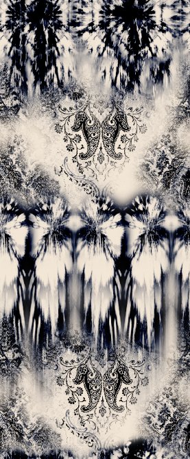 Aurora Scroll