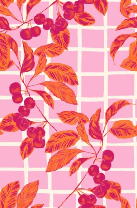 Berry Lattice