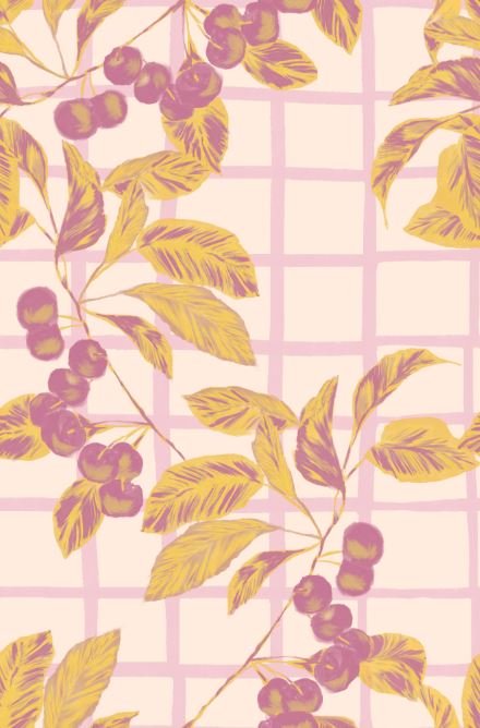 Berry Lattice