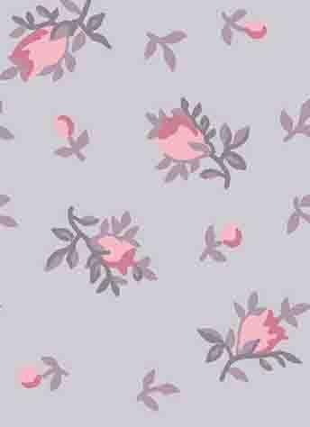Rosebud Scatter