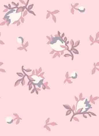 Rosebud Scatter