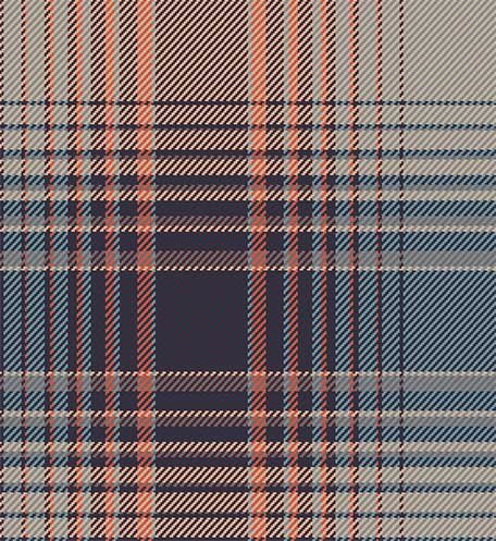Autumn Tartan