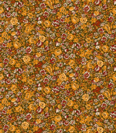 Autumn Bloom