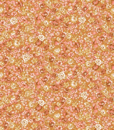 Autumn Bloom