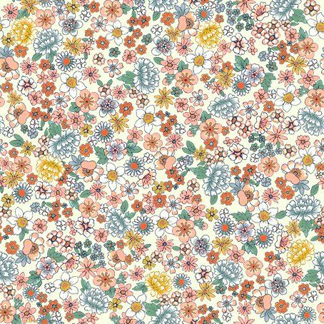 Blossom Scatter