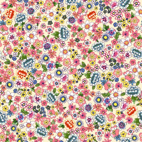 Blossom Scatter