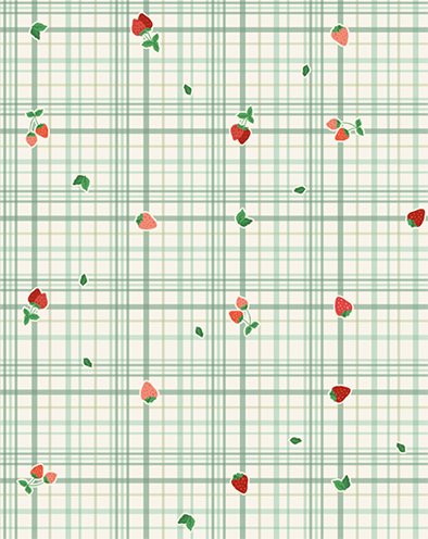 Berry Patch