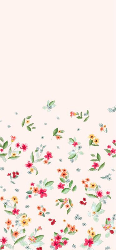 Blossom Fall